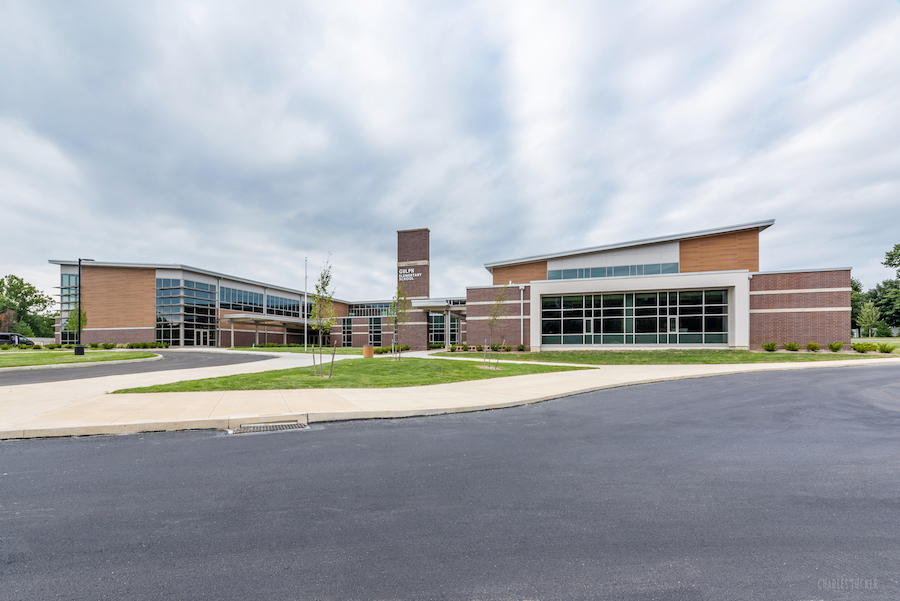 New Gulph Elementary School